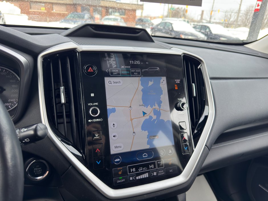 2023 Subaru ASCENT LIMITED-16