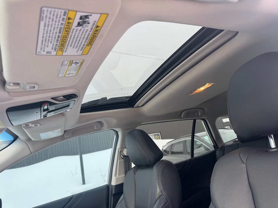 2020 Subaru OUTBACK LIMITED | LIMITED | CLEAN CARFAX | HEATED FRONT SEATS & STEERING | APPLE CARPLAY & ANDROID AUTO |