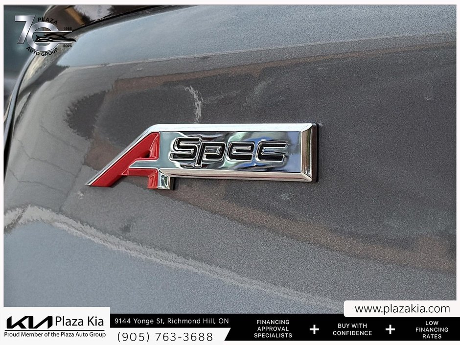 2024 Acura Integra A-Spec