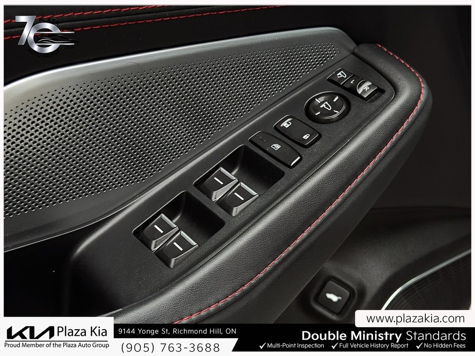 2025 Acura MDX Platinum Elite A-Spec