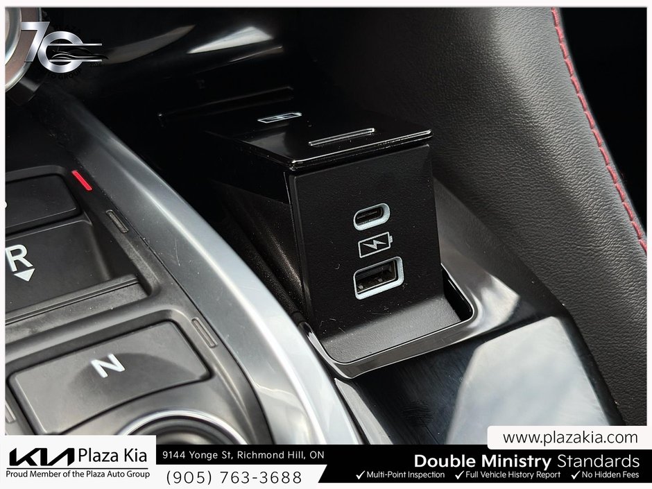 2025 Acura MDX Platinum Elite A-Spec