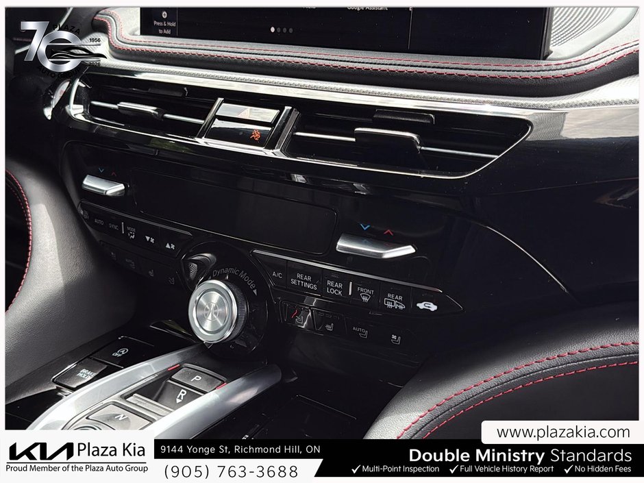 2025 Acura MDX Platinum Elite A-Spec