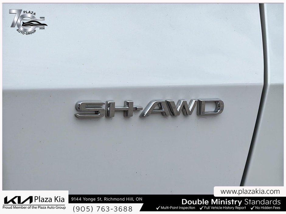 2025 Acura MDX Platinum Elite A-Spec