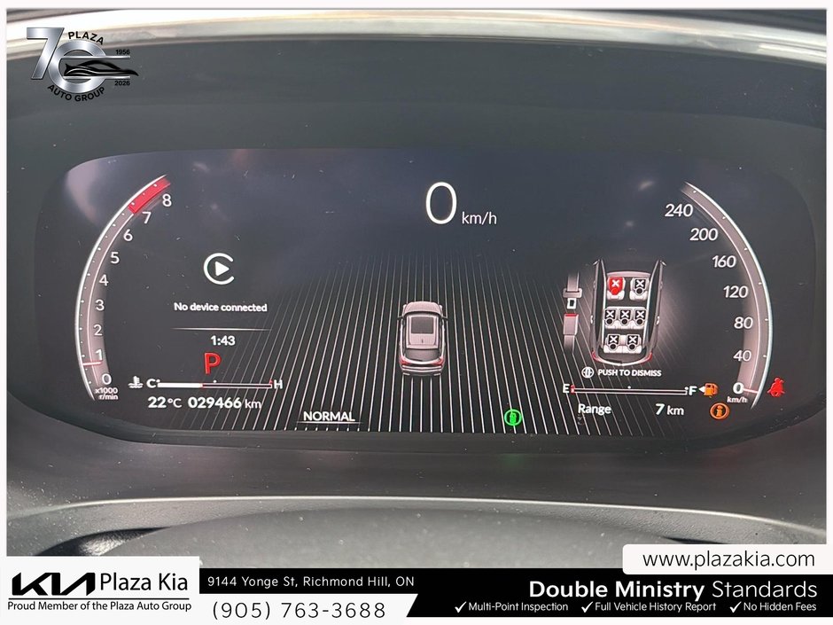 2025 Acura MDX Platinum Elite A-Spec
