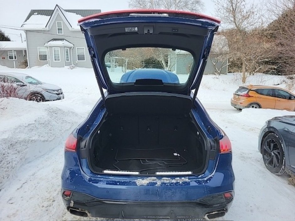 2025 Audi A5 Technik-4