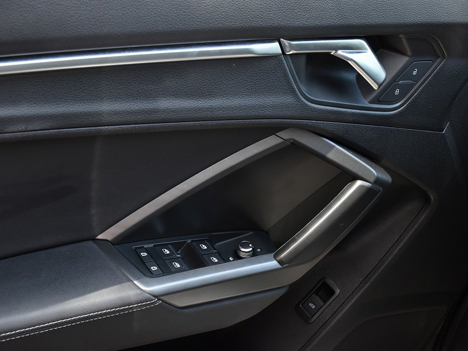 2021 Audi Q3 Progressiv