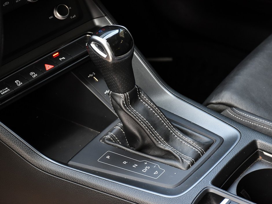 2021 Audi Q3 Progressiv