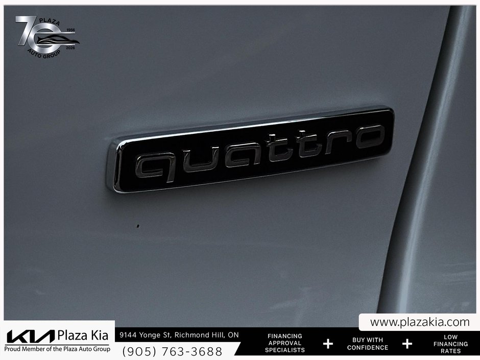 2024 Audi Q4 e-tron BASE