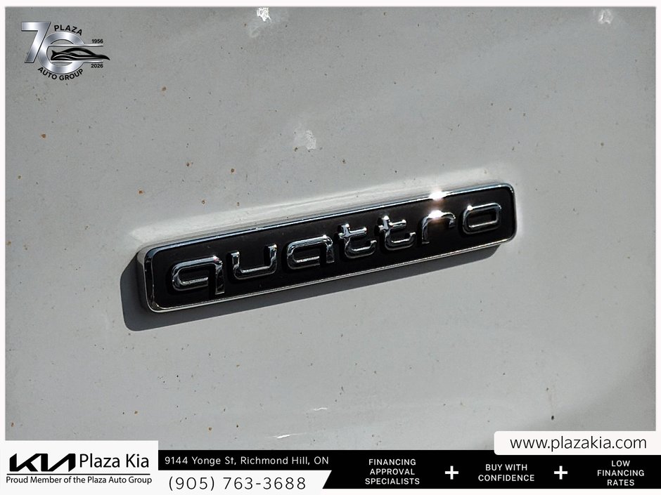 2023 Audi Q5 Progressiv