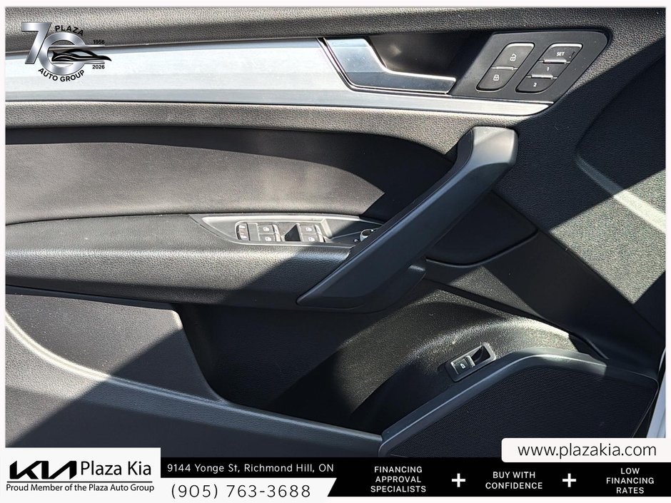 2023 Audi Q5 Progressiv