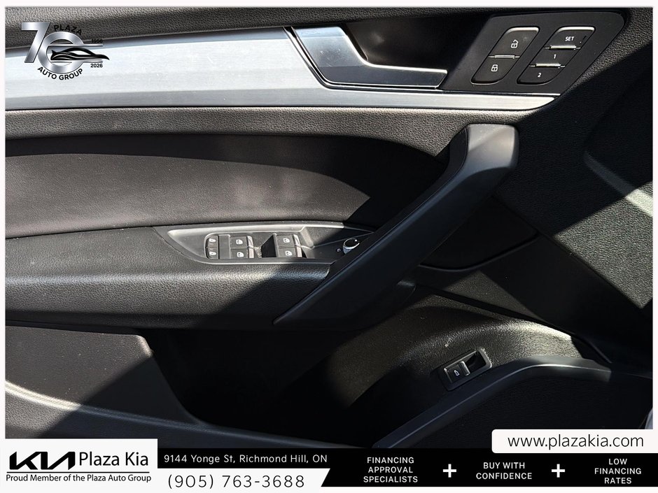 2023 Audi Q5 Progressiv