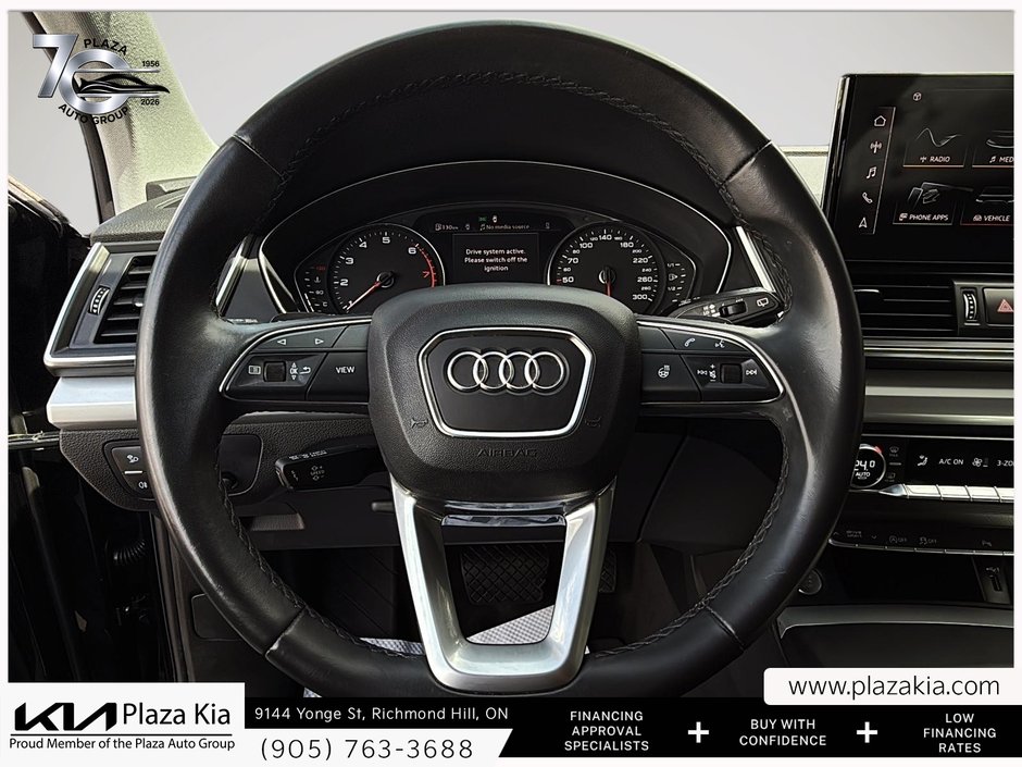 2023 Audi Q5 Komfort-13