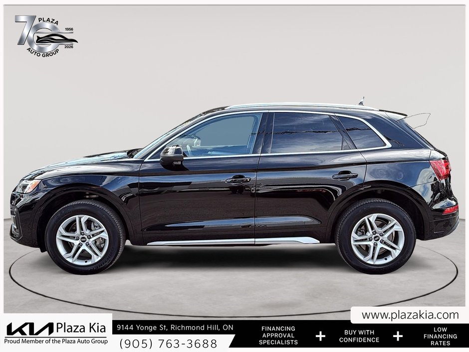 2023 Audi Q5 Komfort-4