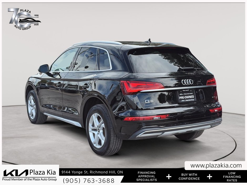 2023 Audi Q5 Komfort-3