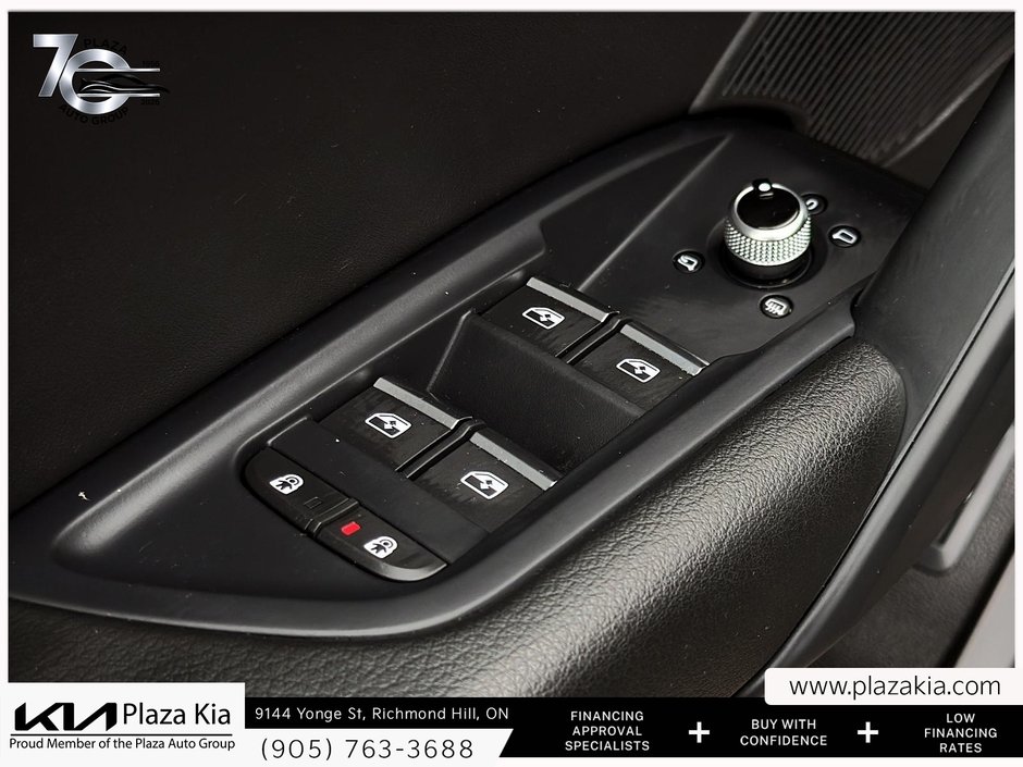 2023 Audi Q5 Technik *360° Camera | B&O Audio | Virtual Cockpit*