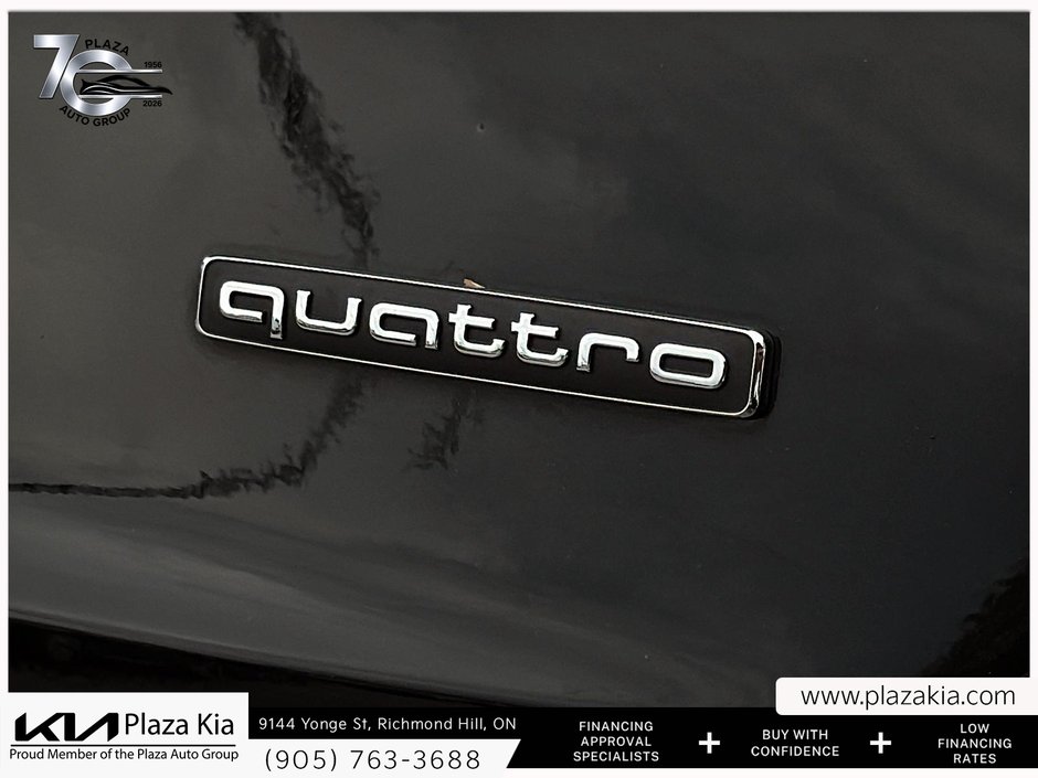 2023 Audi Q5 Technik *360° Camera | B&O Audio | Virtual Cockpit*