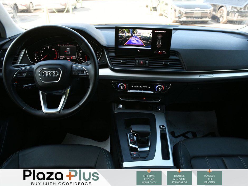 2024 Audi Q5 Komfort-13