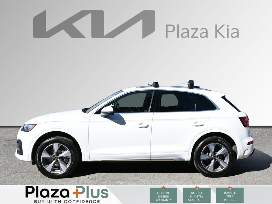 2024 Audi Q5 Komfort-2