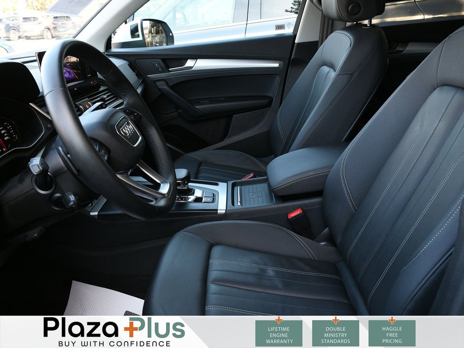 2024 Audi Q5 Komfort-11