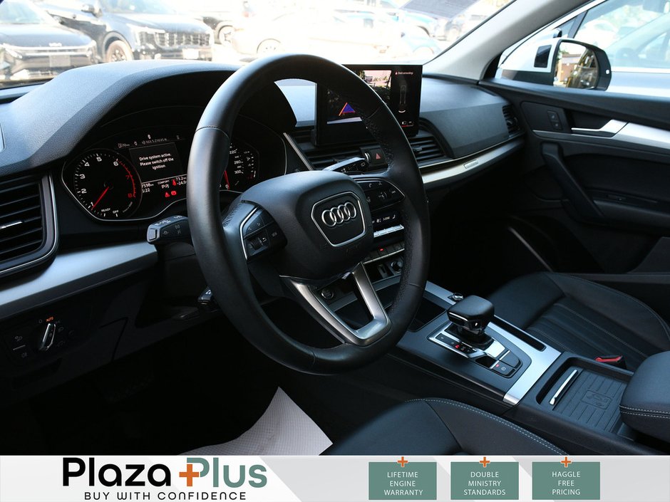 2024 Audi Q5 Komfort-9