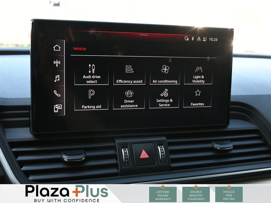 2024 Audi Q5 Komfort-18