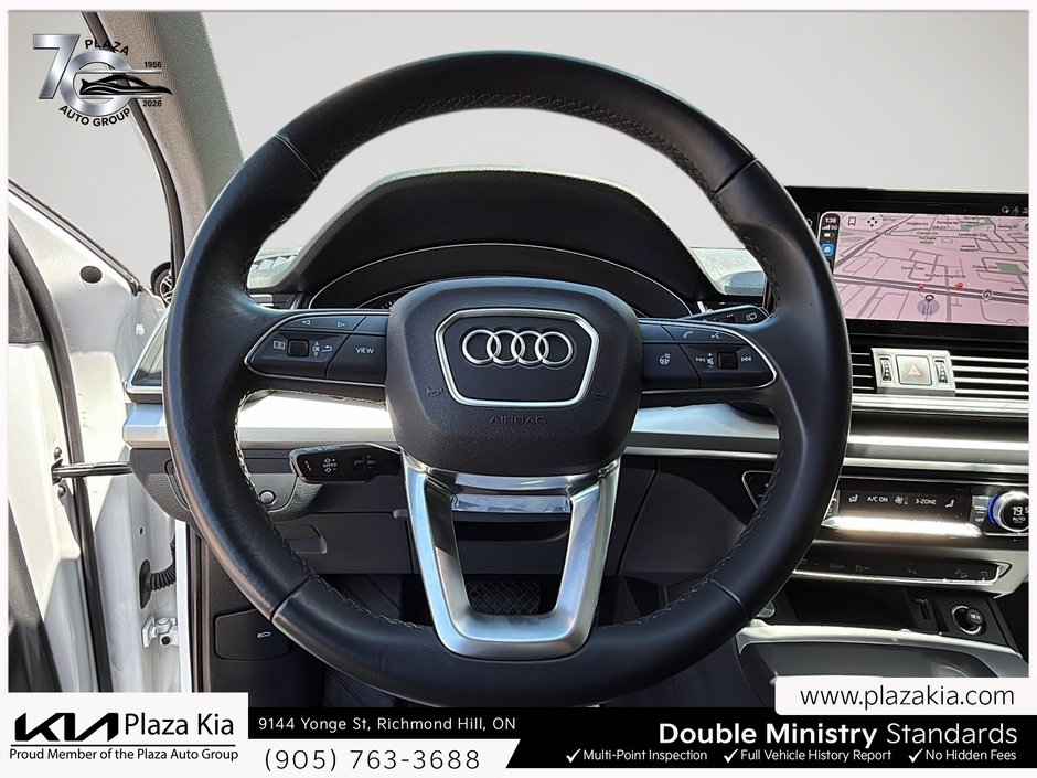 2024 Audi Q5 Komfort