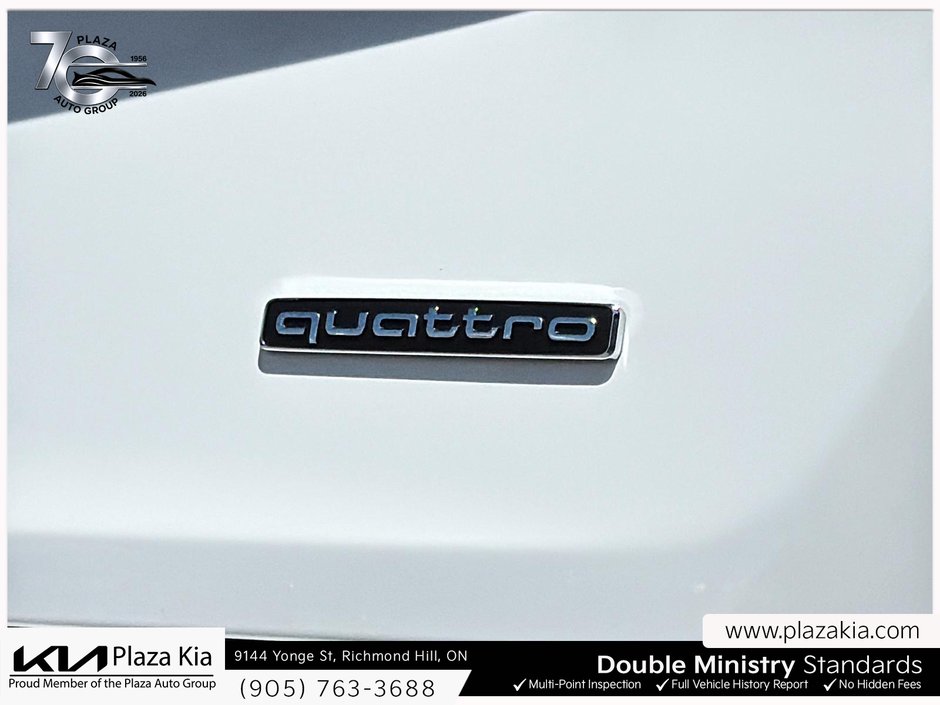 2024 Audi Q5 Komfort