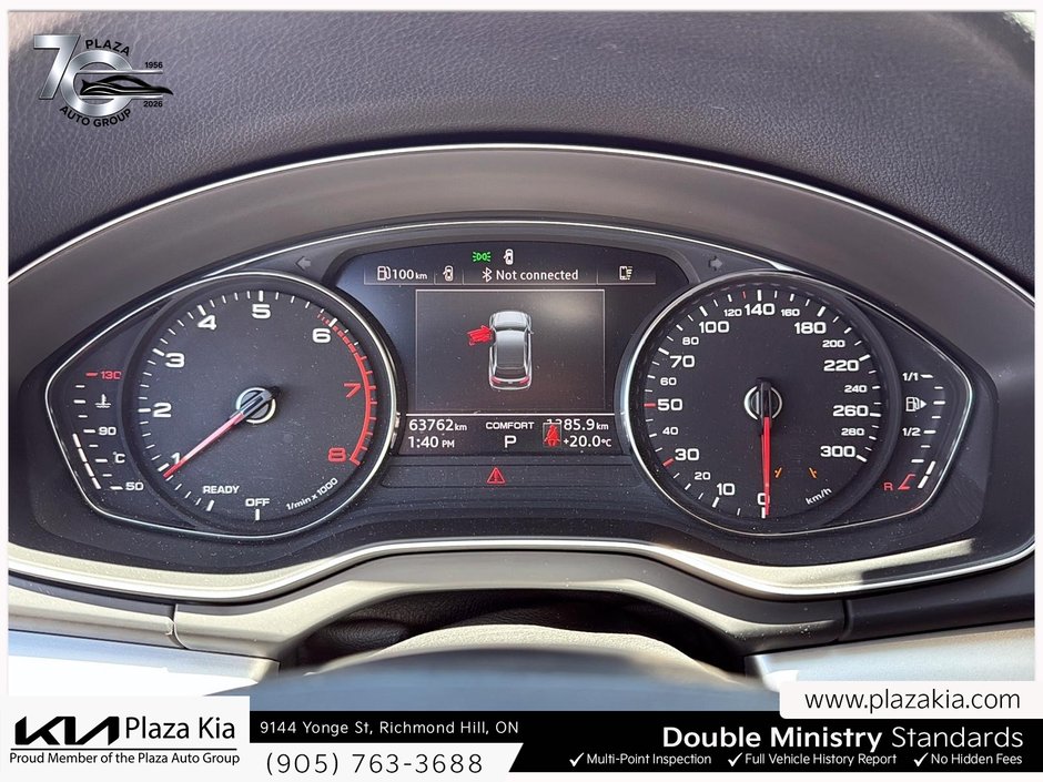 2024 Audi Q5 Komfort