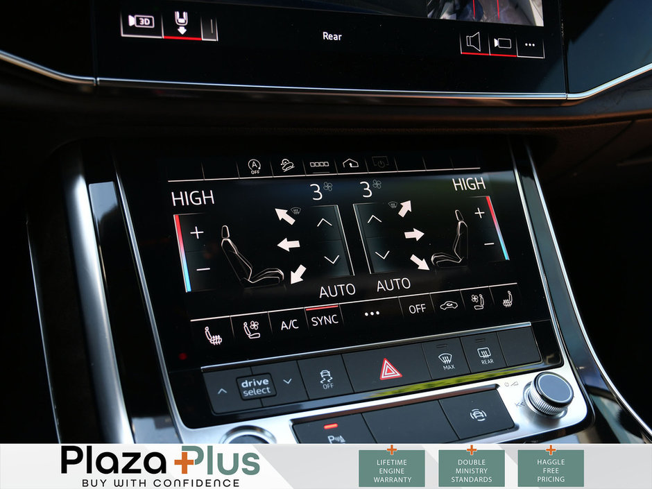 2022 Audi Q7 Progressiv Certified | B&O Audio | NAVI | Backup Cam | Apple Carplay | Android Auto