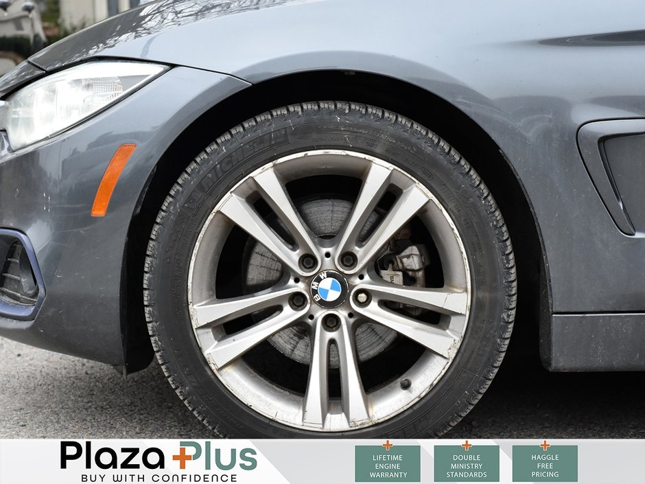 2016 BMW 4 Series 428i xDrive