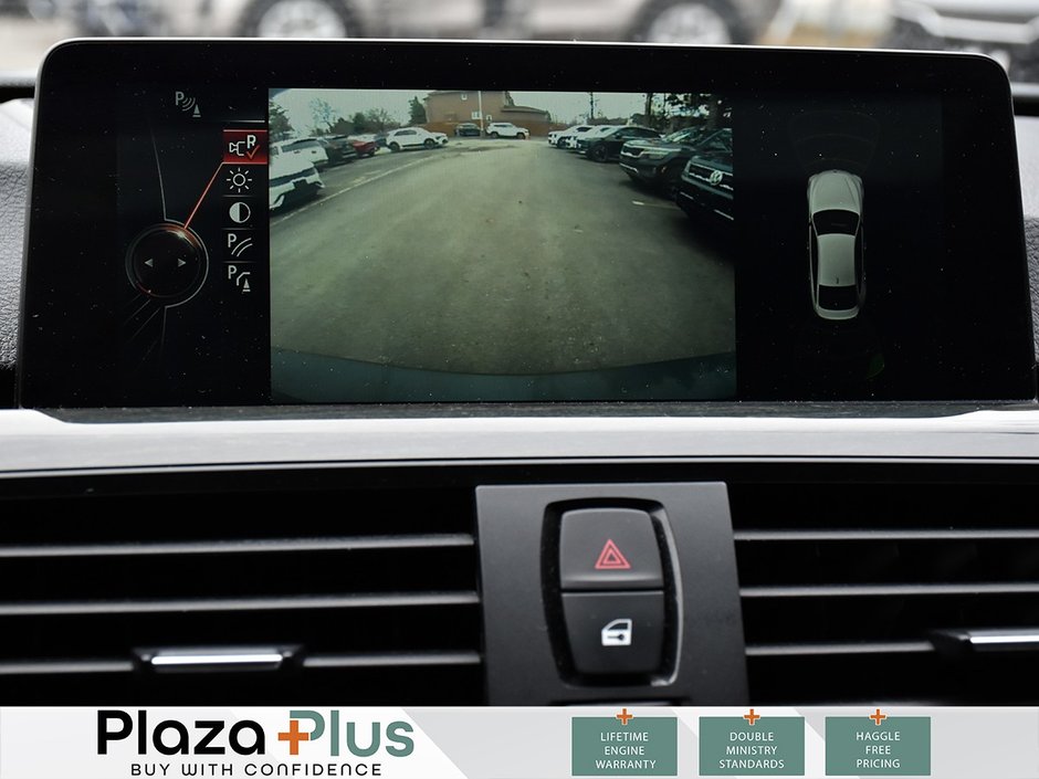 2016 BMW 4 Series 428i xDrive