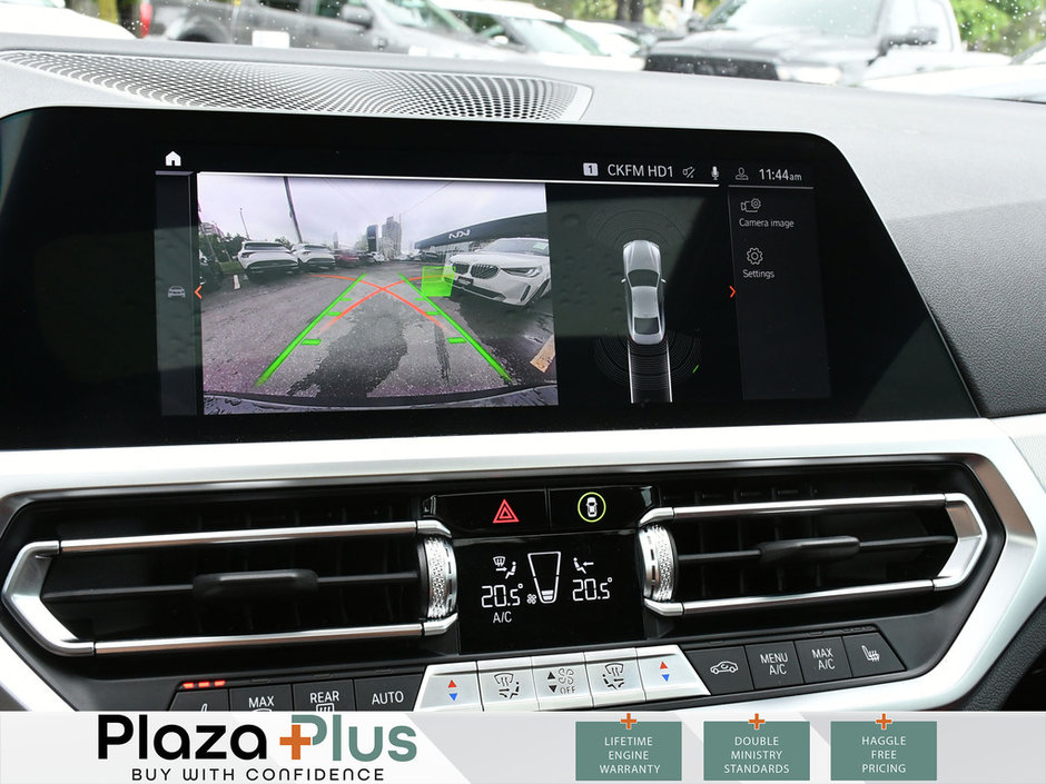 2021 BMW 4 Series 430i xDrive Certified | Apple Carplay | Android Auto | Power Side Mirrors | Backup Cam | Lane Departure Assist