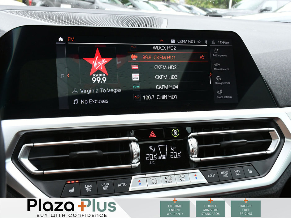 2021 BMW 4 Series 430i xDrive Certified | Apple Carplay | Android Auto | Power Side Mirrors | Backup Cam | Lane Departure Assist