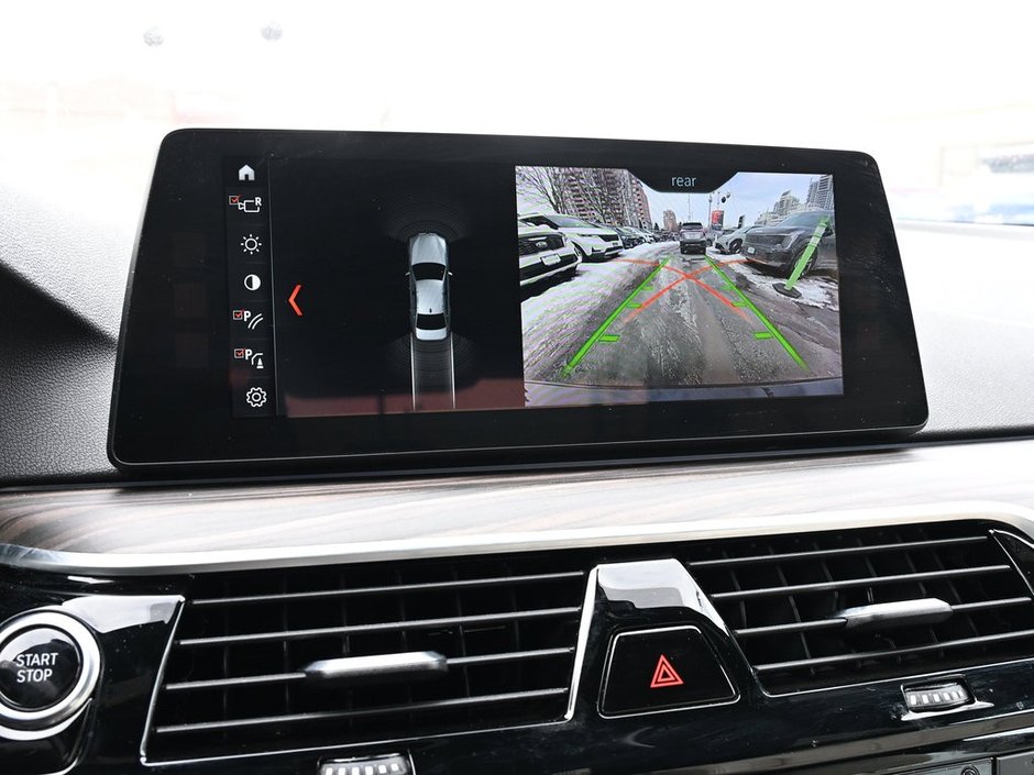 2018 BMW 5 Series 530e xDrive iPerformance