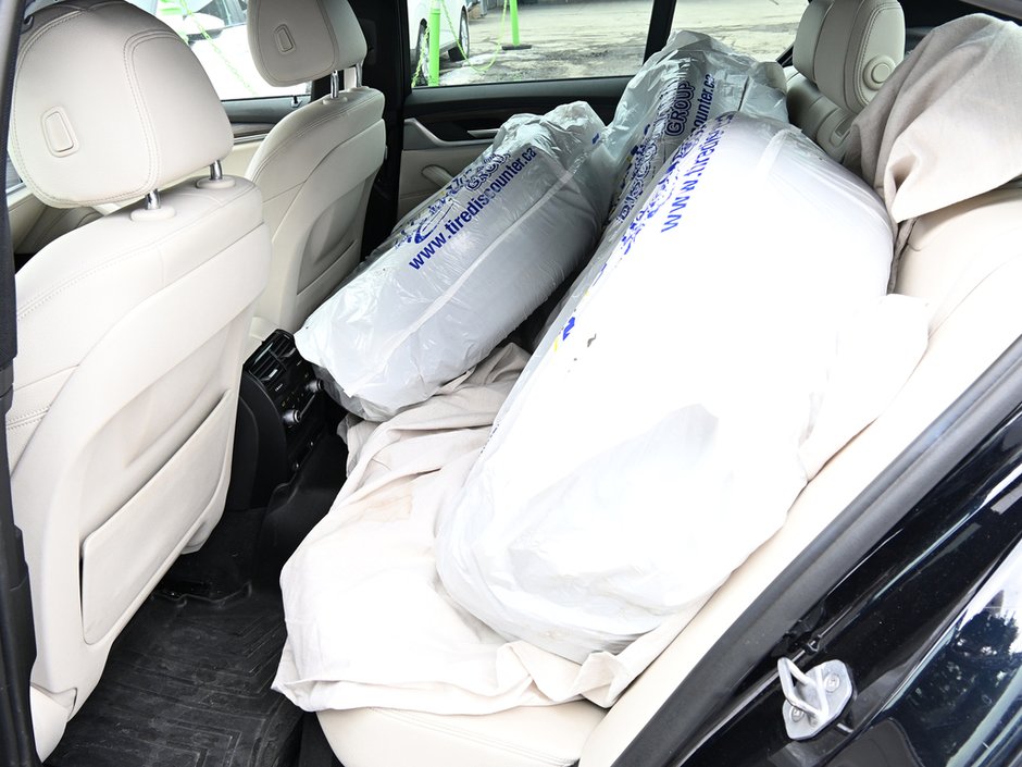 2018 BMW 5 Series 530e xDrive iPerformance