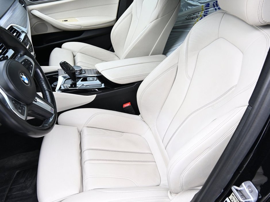 2018 BMW 5 Series 530e xDrive iPerformance