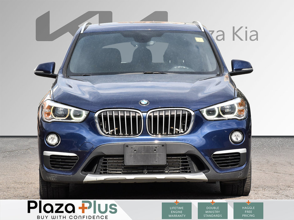 2016 BMW X1 XDrive28i As-Is | You Certify, You Save