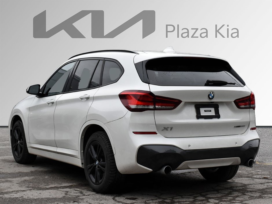 2020 BMW X1 xDrive28i