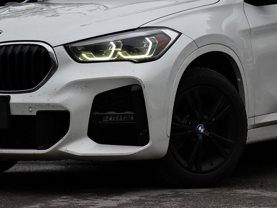 2020 BMW X1 xDrive28i