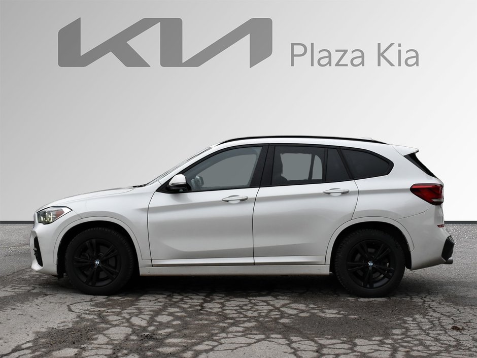 2020 BMW X1 xDrive28i
