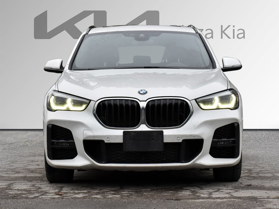 2020 BMW X1 xDrive28i