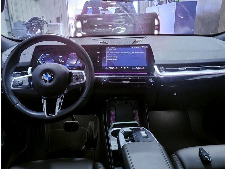 2024 BMW X2 xDrive28i