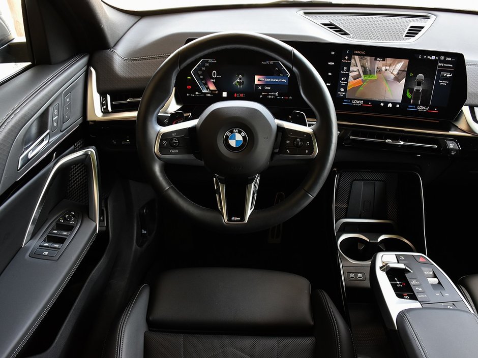 2025 BMW X2 xDrive28i