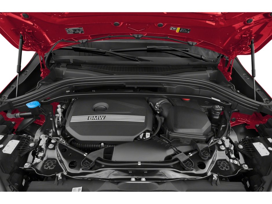 2025 BMW X2 xDrive28i
