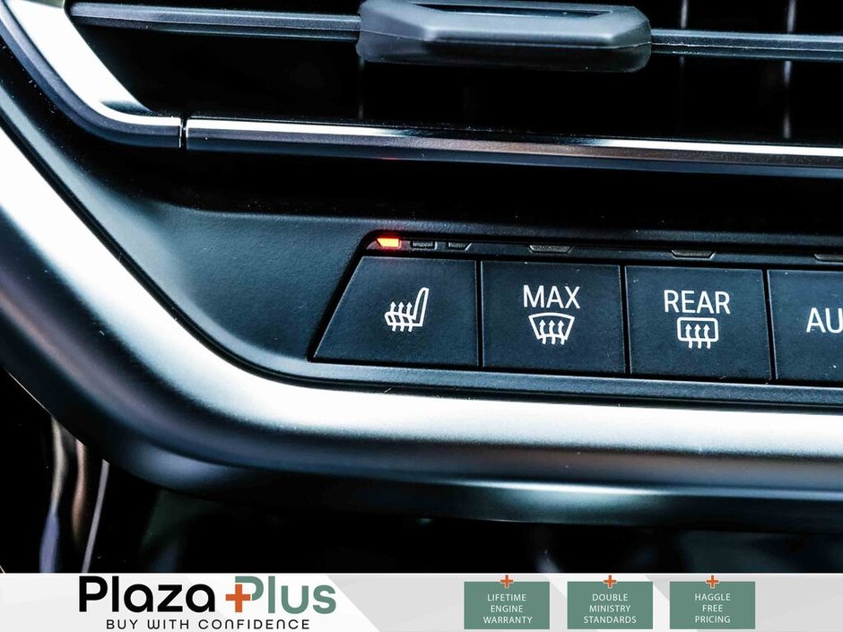 2022 BMW X3 XDrive30i Certified | Premium Package Essential | Panoroof | Navi
