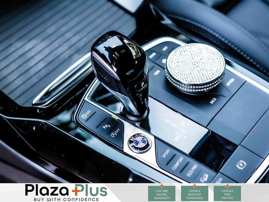 2022 BMW X3 XDrive30i Certified | Premium Package Essential | Panoroof | Navi