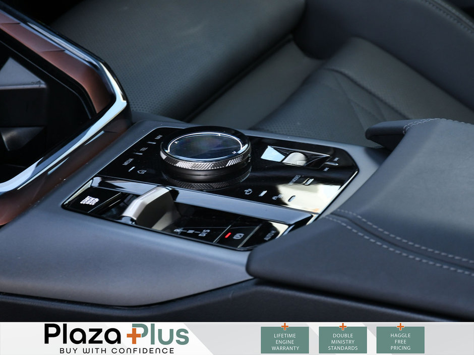 2025 BMW X3 30 xDrive Certified | Prem Pkg w/ Essentials | NAVI | Android Auto | Apple Car Play
