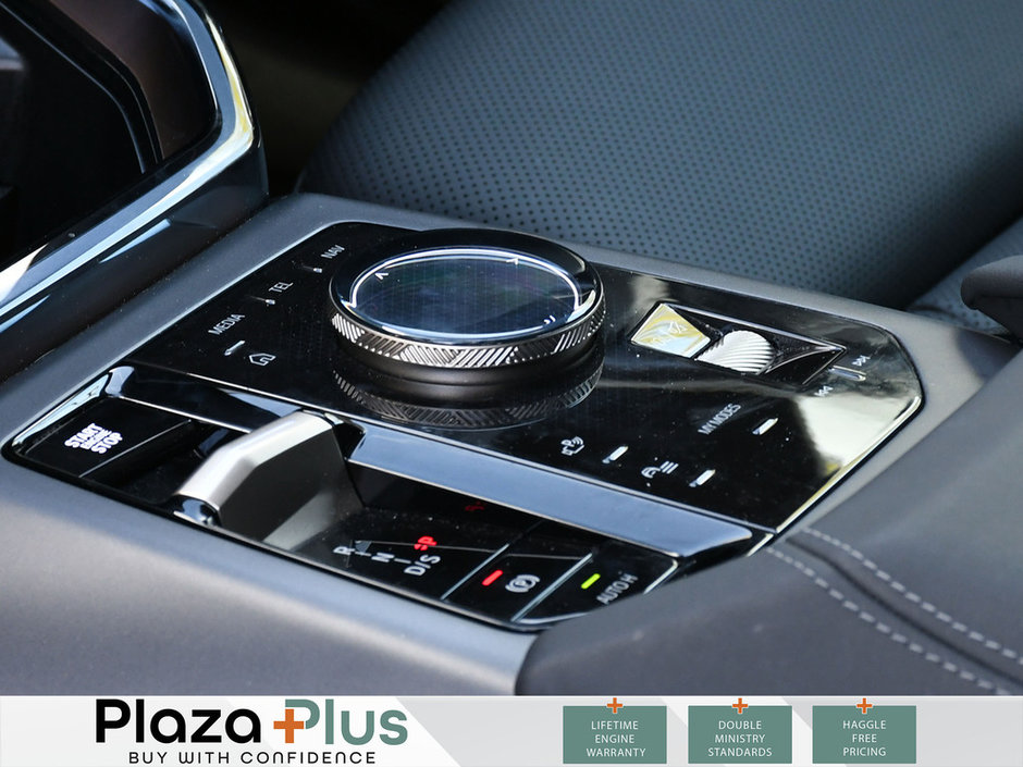 2025 BMW X3 30 xDrive Certified | Prem Pkg w/ Essentials | NAVI | Android Auto | Apple Car Play