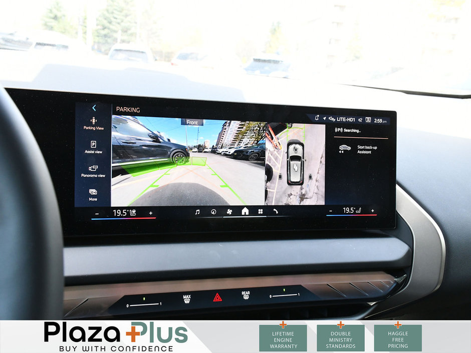 2025 BMW X3 30 xDrive Certified | Prem Pkg w/ Essentials | NAVI | Android Auto | Apple Car Play
