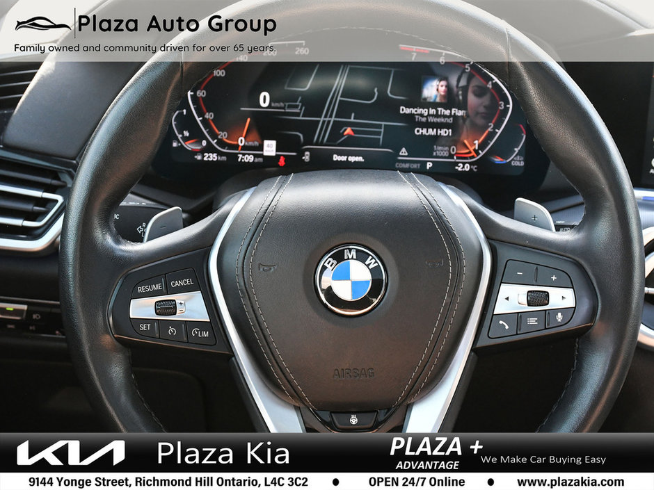 2022 BMW X5 XDrive40i-16